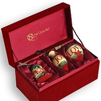 Boxed Ornament Sets